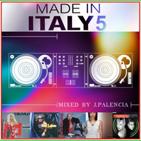 MADE IN ITALY 5 BY J.PALENCIA (JS MUSIC) by J.S MUSIC