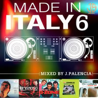 MADE IN ITALY 6 BY J.PALENCIA (JS MUSIC) by J.S MUSIC