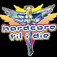 Hard Dance Revolution by Dvrk Stylez