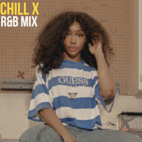 Chill X - R&amp;B Mix by ChillX Music
