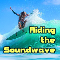 Riding The Soundwave 85 - Breaking Free by Chris Lyons DJ