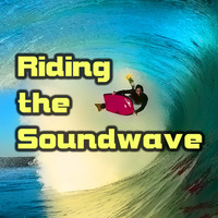 Riding The Soundwave 86 - So Cool by Chris Lyons DJ
