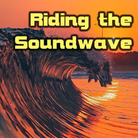 Riding The Soundwave 87 - Red Line by Chris Lyons DJ