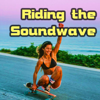 Riding The Soundwave 88 - On The Run by Chris Lyons DJ