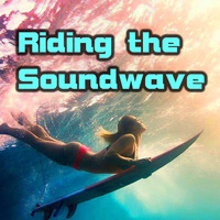 Riding The Soundwave 90 - Eibiza Festival 2021 by Chris Lyons DJ