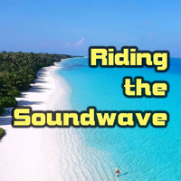 Riding The Soundwave 96 - Turquoise Mood by Chris Lyons DJ