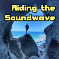 Riding The Soundwave 98 - Twilight Zone by Chris Lyons DJ
