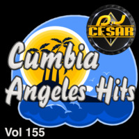 155 - Cumbia Angeles Hits_2021_ ID_Dj Cesar_Cv by VDJ CESAR  🎧(salsa-bachata-merengue-cumbia-Latin Music-House)
