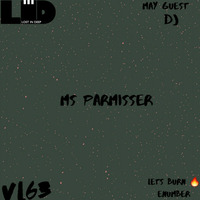 Lost In Deep VL 63 Guest Mix By Ms Parmisser by Sk Deep Mtshali