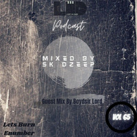 Lost In Deep VL65 Main Mix SK DZeep by Sk Deep Mtshali