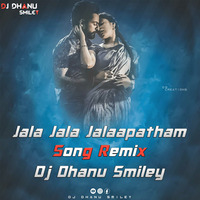Uppena - Jala Jala Jalaapatham Song Remix - Dj Dhanu Smiley [NEWDJSWORLD.IN] by MUSIC