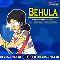Behula (House Mix)_DJ Ariyan Kolkata by DJ ARIYAN KOLKATA