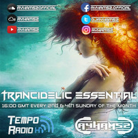 Ayham52 Pres. Trancidelic Essential EP.089 (25-07-2021) [As Aired on Tempo Radio] by Ayham52