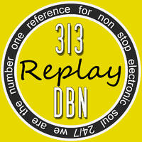 313 DBN Radio - SUNDAY MIX - D-Former (Dimanche 20 Décembre 2020) by 313 DBN Radio