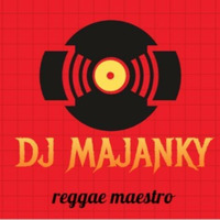 REGGAE MAESTRO DJ MAJANKY by DJ MAJANKY MSPECIALIST