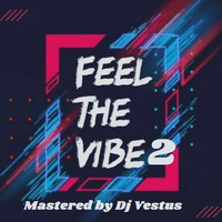 FEEL THE VIBE MIXTAPE VOL 2 MASTERED BY DJ VESTUS by Deejay Vestus