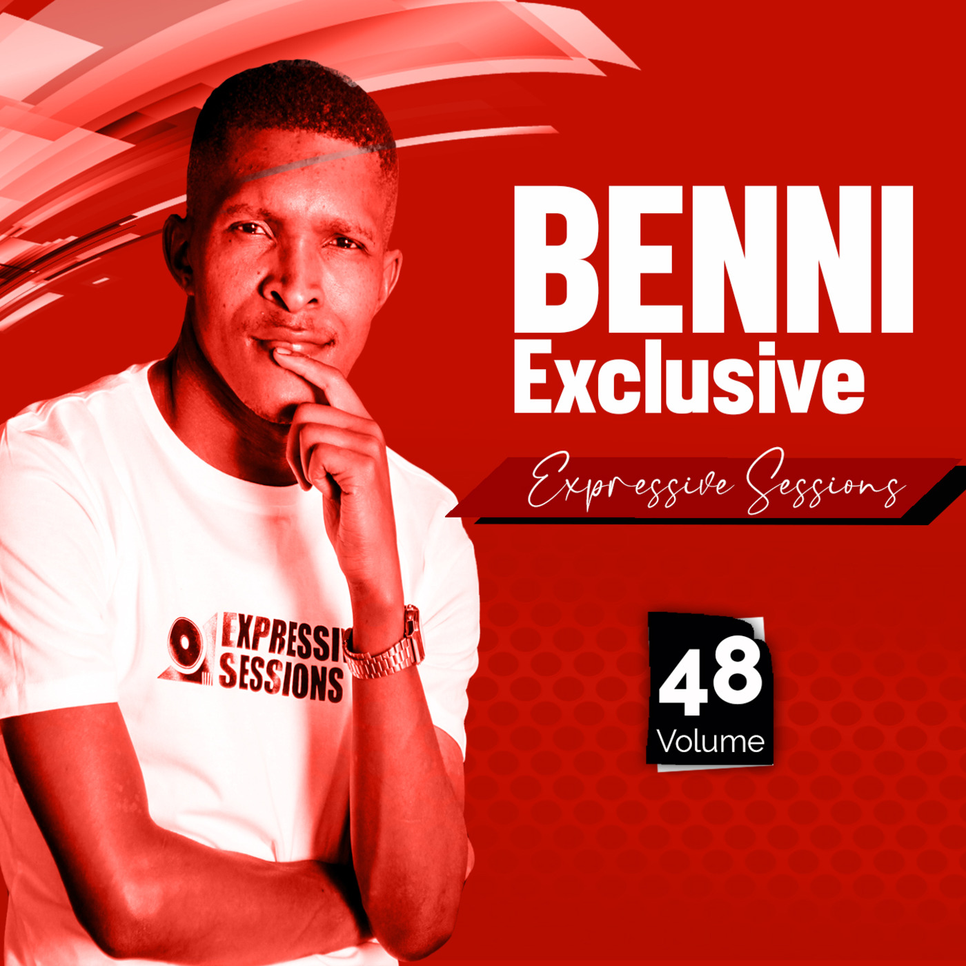 Expressive Sessions #48 Mixed by Benni Exclusive