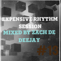 Expensive Rhythm Session 13 [2Hours51MinOfPureDeep] by Expensive Rhythm Session ENT