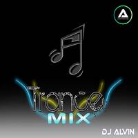 DJ Alvin - Trance Mix by ALVIN PRODUCTION ®