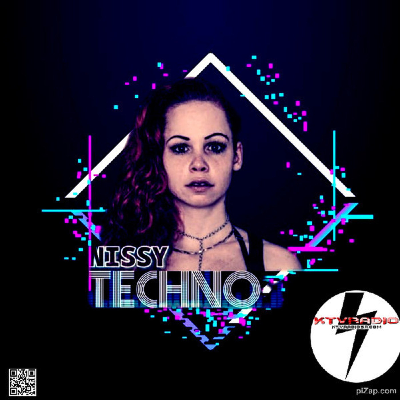 NISSY 1.TEKNO Energy RAVE SET 0724