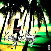 KENNY HOLIDAY by KTV RADIO