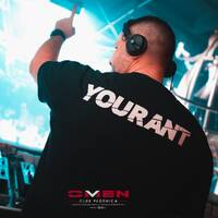 DJ YOURANT ROZGRZEWKA @ OMEN CLUB PŁOŚNICA - MIKOŁAJKI W OMENIE - 02.12.2022 - by OMEN CLUB