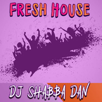 Searching For Fresh House Sounds... by Paul Dando