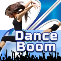 Dance Boom! - Vol 1 by Paul Dando
