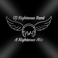 Classic Mix 01 Industrial by DJ Righteous René