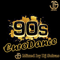90´S €URODANCE by DJ SOLRAC by DJ Solrac