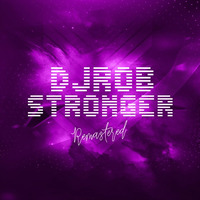 DJ Rob - Stronger by onedjrob