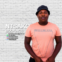 Exclusive Mix Tape - Episode 6 (By Ntsako) by Exclusive Mix Tape