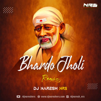 Bhar Do Jholi Meri Sai Baba (Remix) DJ NRS by DJ NRS