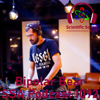 Scientific Sound Radio Podcast 1092, Bicycle Corporations' Roots 137 with guest Bipolar Bear. by Scientific Sound Asia Radio