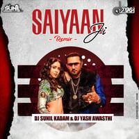 Saiyaan Ji - Remix - Dj Sunil kadam by Dj sunil kadam