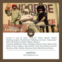 Daddycue - Tribute To Trompies by Daddycue