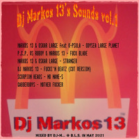 Markos 13's Sounds Vol.1 by Dj~M...