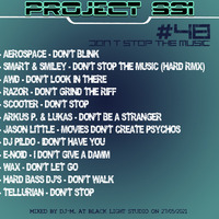 Project S91 #48 - Don't Stop The Music by Dj~M...