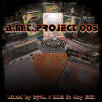 A.M.T. Project 05 by Dj~M...
