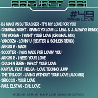 Project S91 #49 - Make Love by Dj~M...