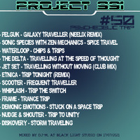 Project S91 #50 - Psychedelic Trip by Dj~M...
