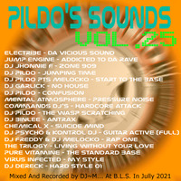 Pildo's Sounds Vol.25 by Dj~M...