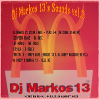 Markos 13's Sounds Vol.3 by Dj~M...