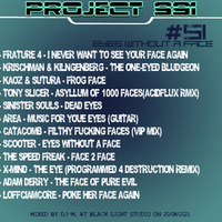 Project S91 #51 - Eyes Without A Face by Dj~M...