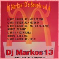Markos 13's Sounds Vol.4 by Dj~M...