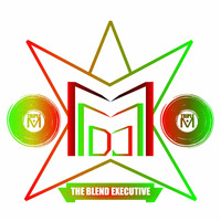 Naija Hits~ Dj Triple M- The Blend Executive by DJ Triple M
