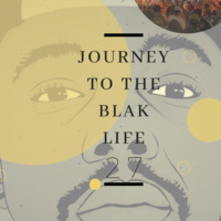 Journey To The Blak Life 027  Mixed By C-Blak by C-Blak