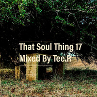 That Soul Thing 17 Mixed by Tee.R by BhutsTunz