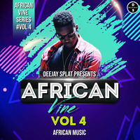 African Vine Vol 4 (Deejay Splat) by Deejay_Splat