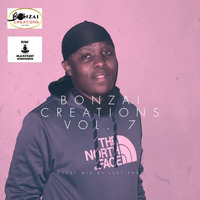 #Bonzai Creations Vol.7 (Guest Mix by Just-PaGe) by Mavesta Malibongwe Mkhango
